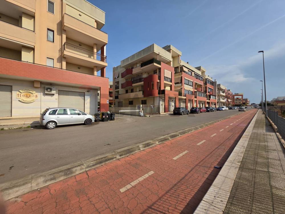 appartamento in vendita a Conversano