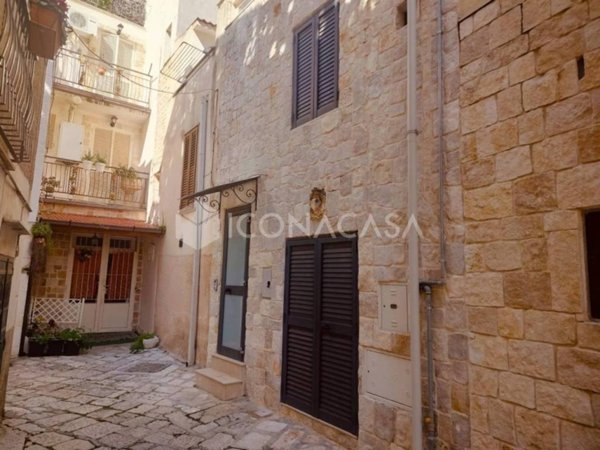 casa indipendente in vendita a Conversano