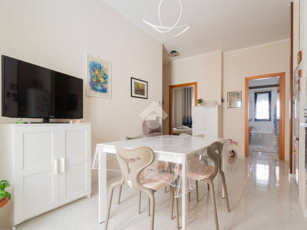 appartamento in vendita a Conversano