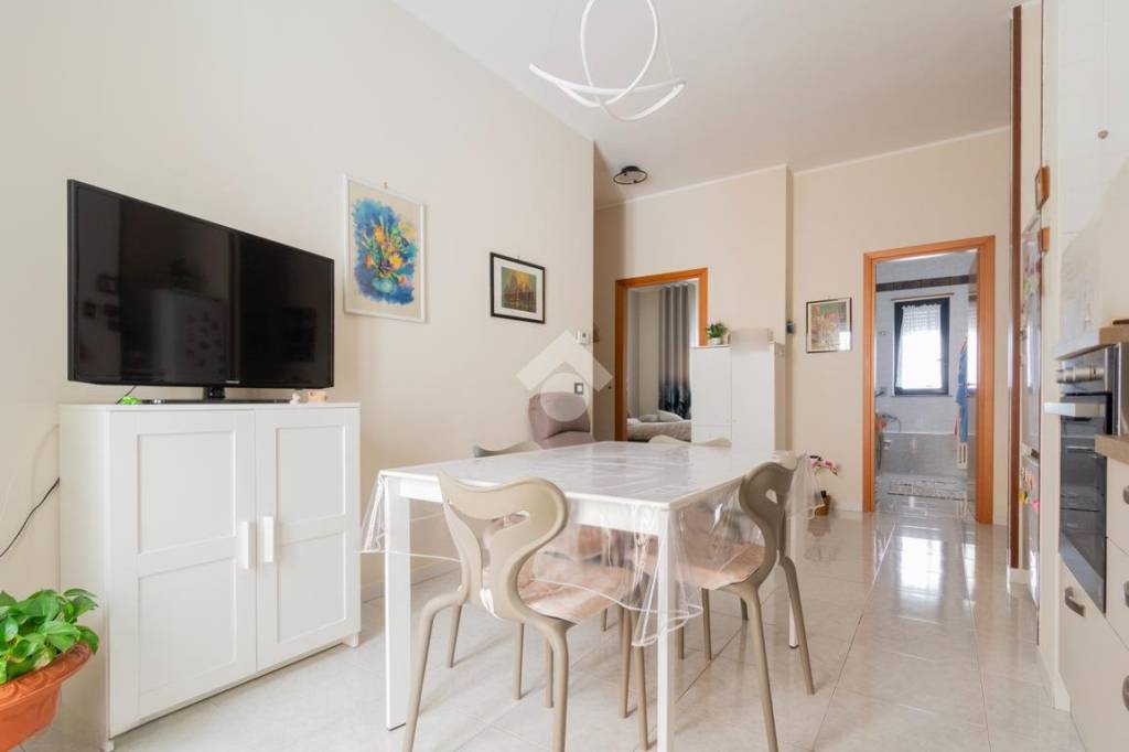 appartamento in vendita a Conversano