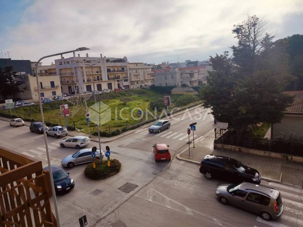 appartamento in vendita a Conversano