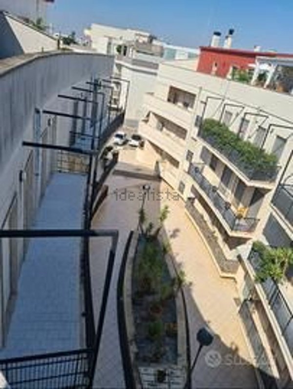 appartamento in vendita a Conversano