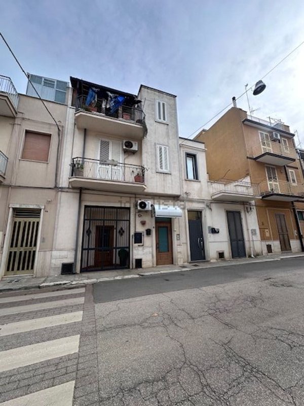 casa indipendente in vendita a Conversano