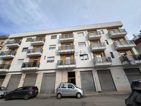 appartamento in vendita a Conversano
