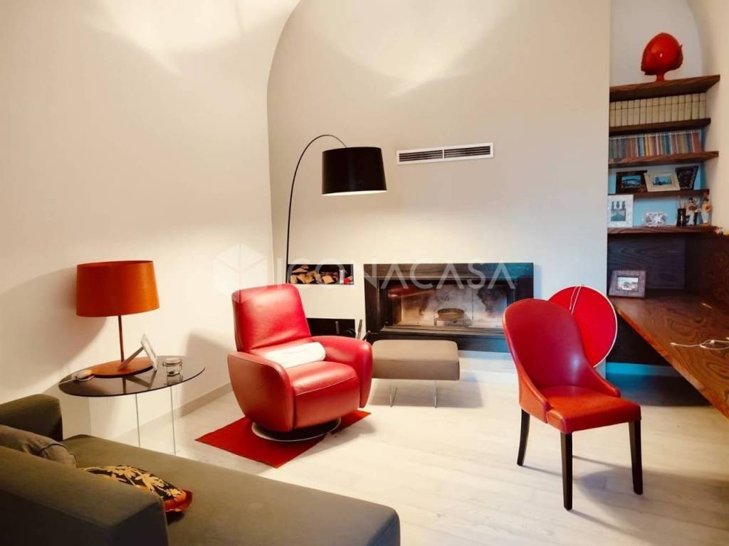 casa indipendente in vendita a Conversano