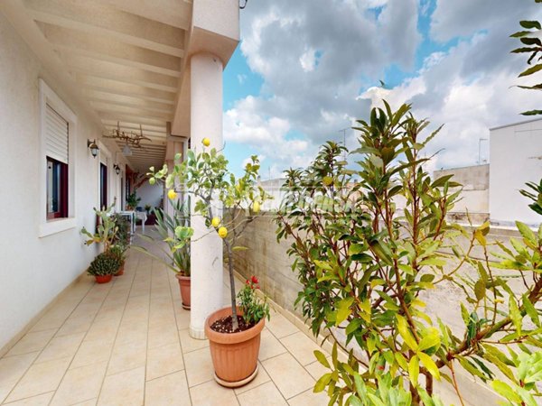 appartamento in vendita a Conversano