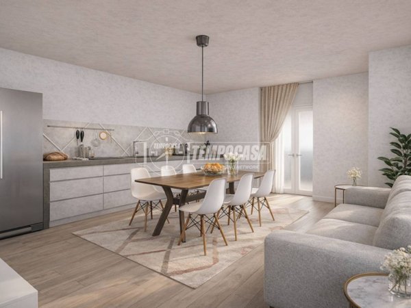 appartamento in vendita a Conversano