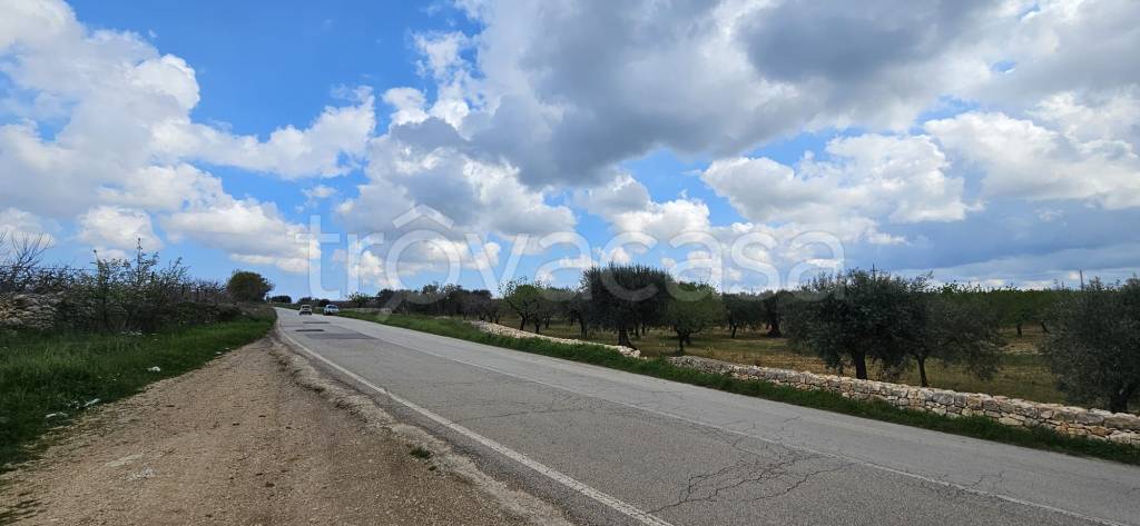 casa indipendente in vendita a Conversano