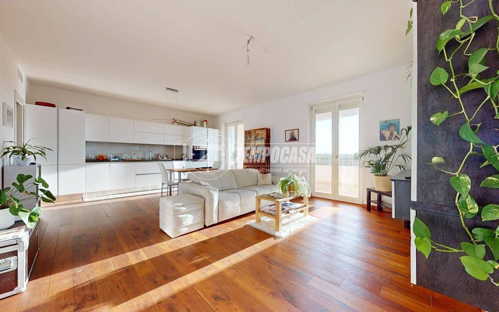 appartamento in vendita a Conversano