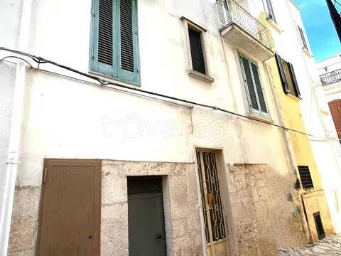 casa indipendente in vendita a Conversano