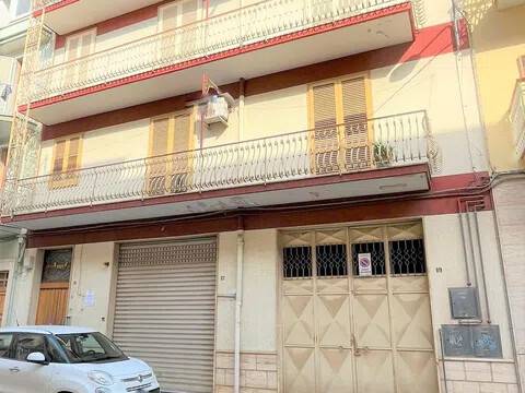 appartamento in vendita a Conversano