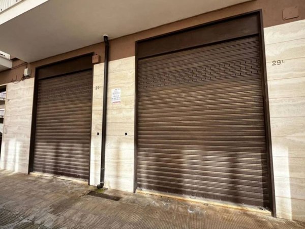 negozio in vendita a Conversano