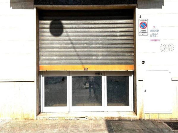 negozio in vendita a Conversano