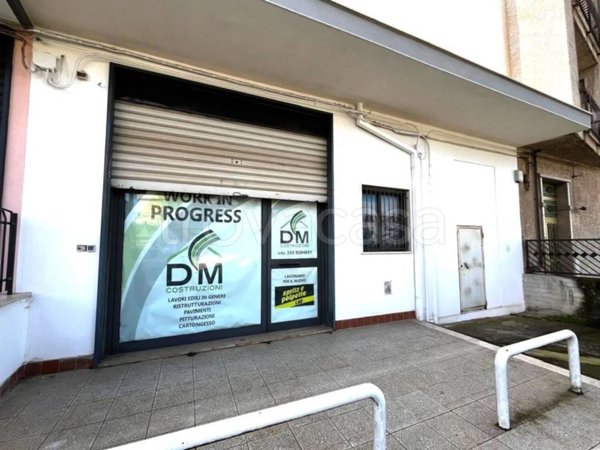 negozio in vendita a Conversano