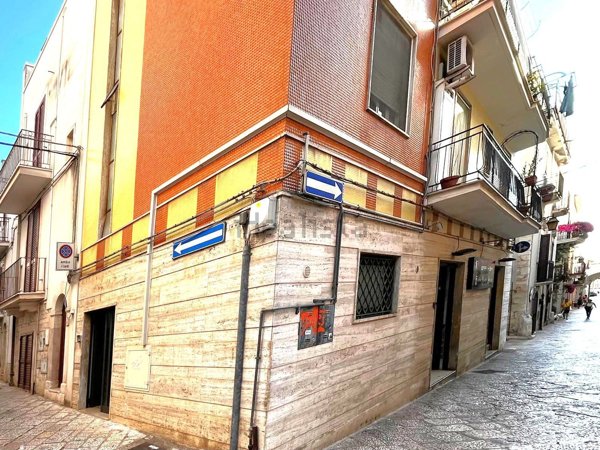 appartamento in vendita a Conversano