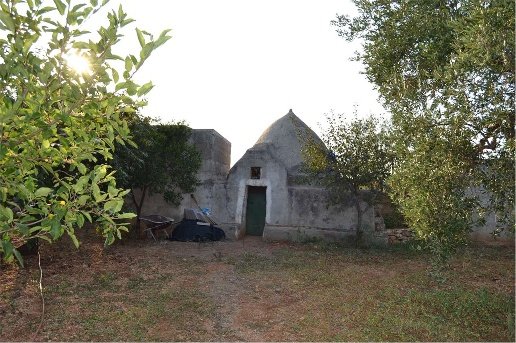 casale in vendita a Conversano