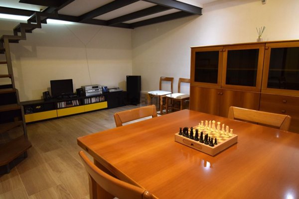 appartamento in vendita a Conversano