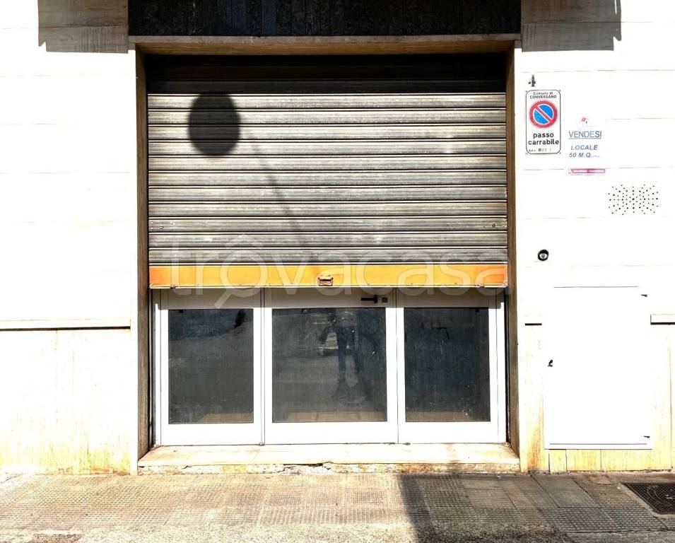 negozio in vendita a Conversano