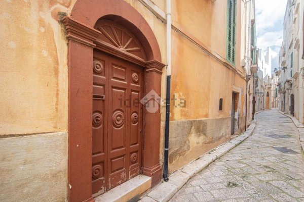 casa indipendente in vendita a Conversano