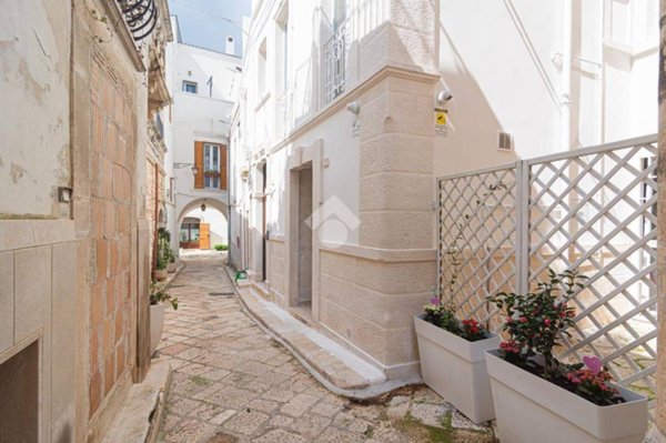 casa indipendente in vendita a Conversano