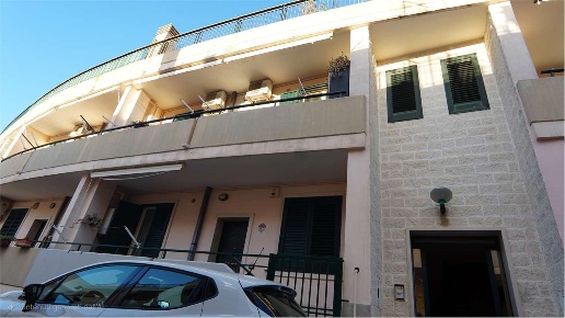 appartamento in vendita a Conversano