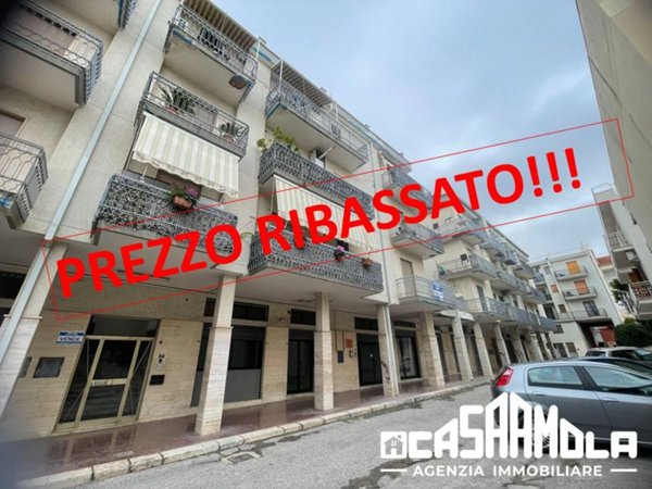 appartamento in vendita a Conversano