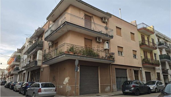 appartamento in vendita a Conversano