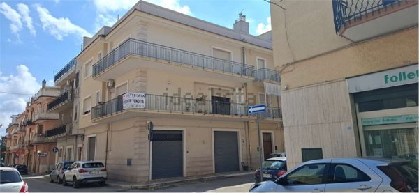 appartamento in vendita a Conversano