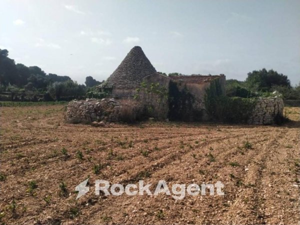 casa indipendente in vendita a Conversano in zona Triggianello