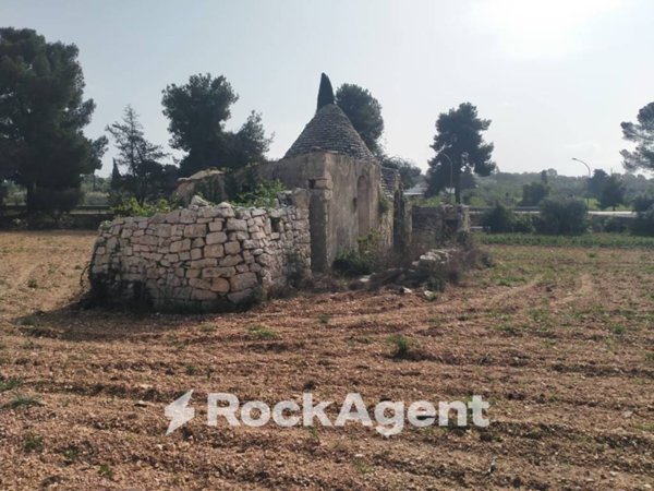 casa indipendente in vendita a Conversano in zona Triggianello