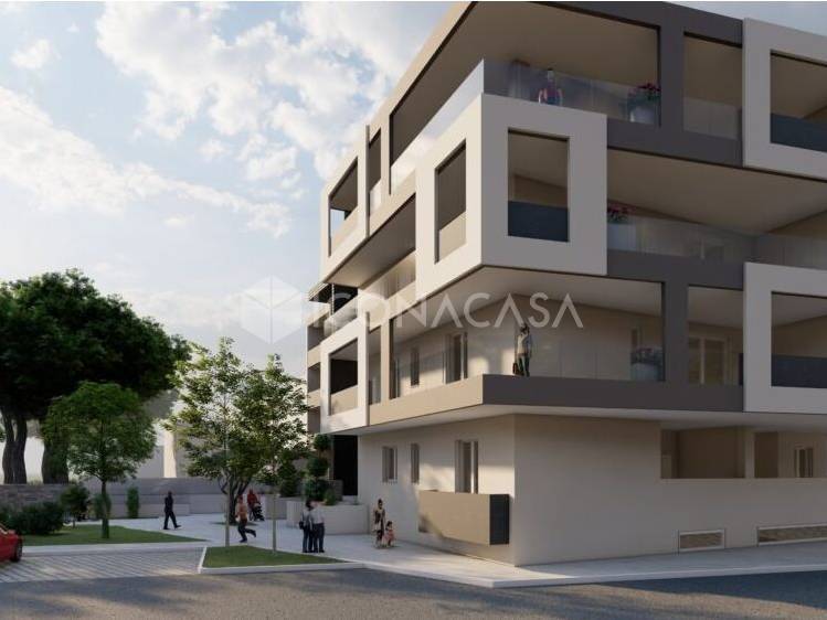 appartamento in vendita a Conversano