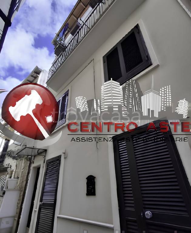 casa indipendente in vendita a Conversano