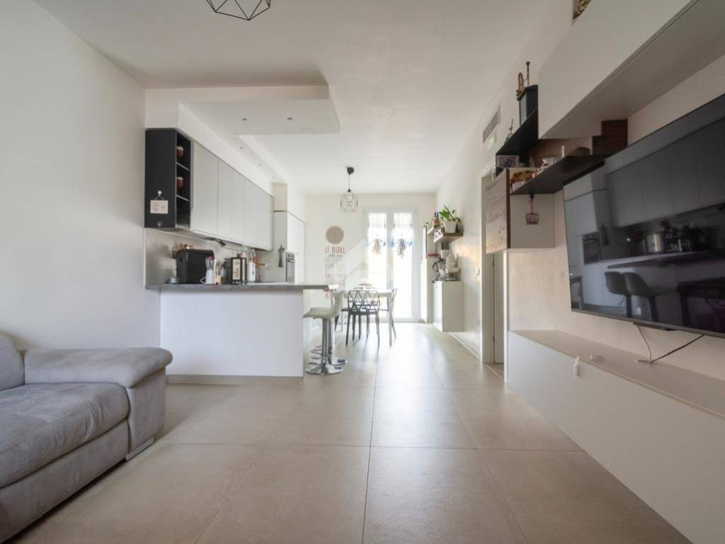 appartamento in vendita a Conversano