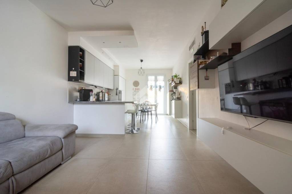 appartamento in vendita a Conversano