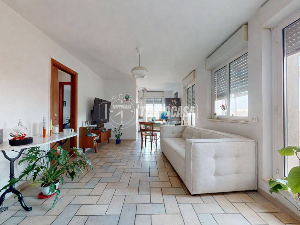 appartamento in vendita a Conversano