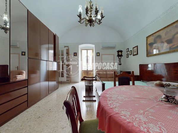 casa indipendente in vendita a Conversano