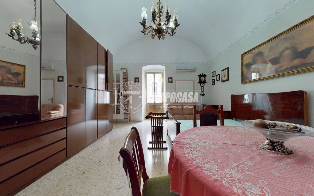 casa indipendente in vendita a Conversano