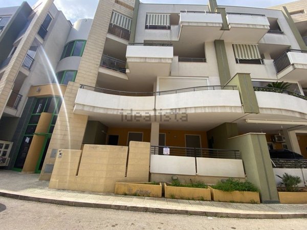 appartamento in vendita a Conversano