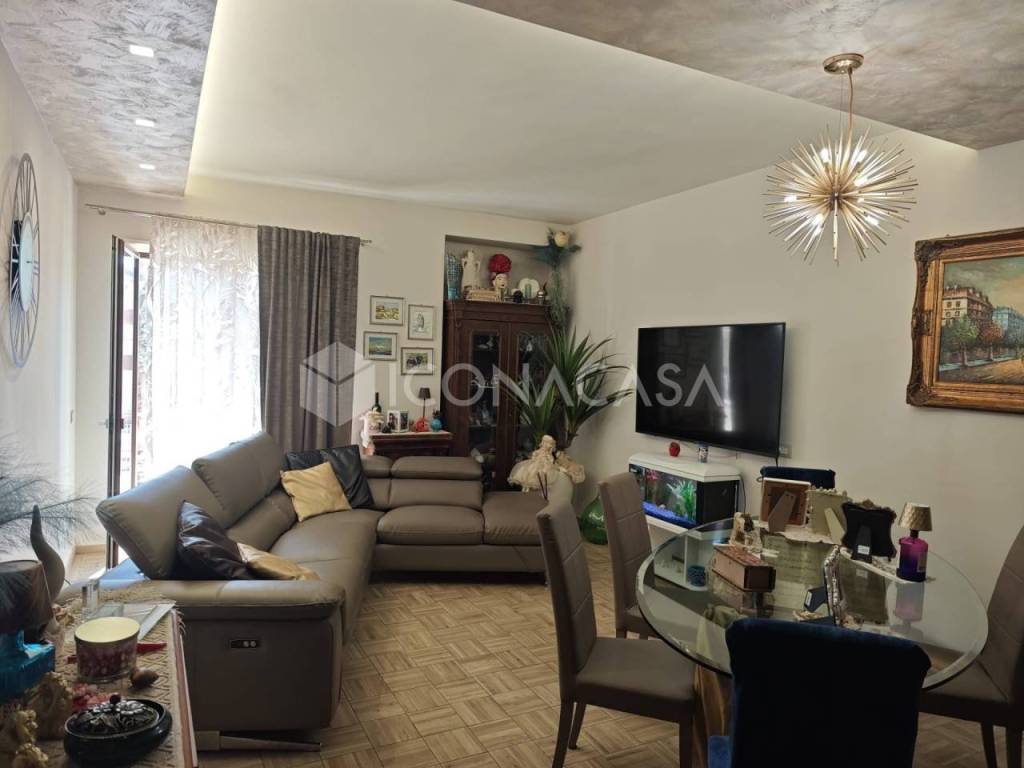 appartamento in vendita a Conversano