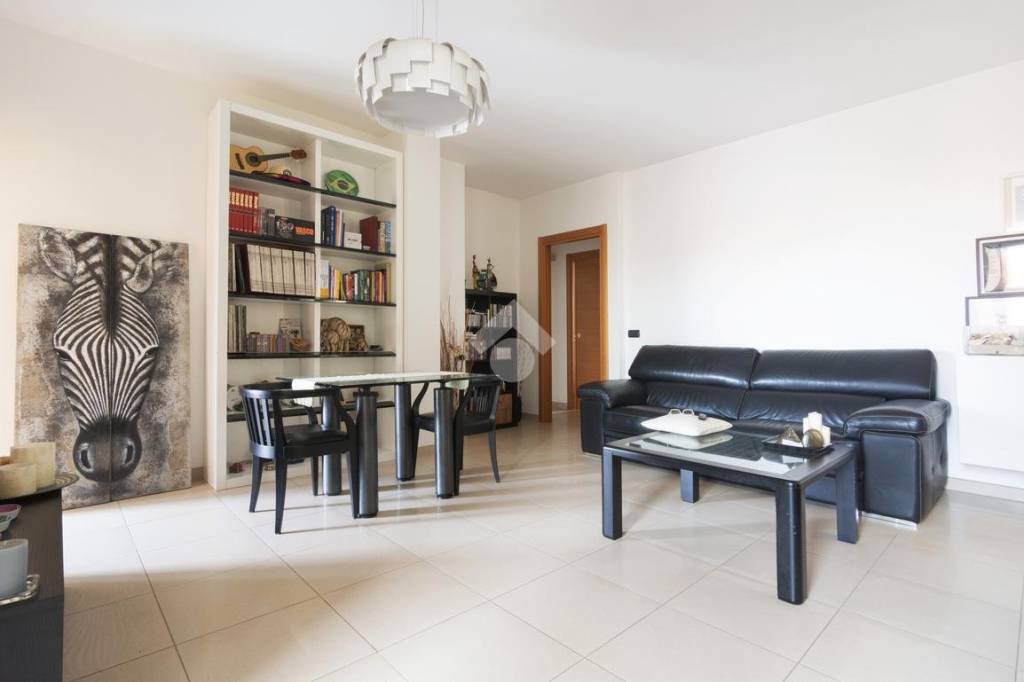 appartamento in vendita a Conversano