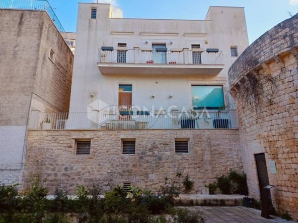 casa indipendente in vendita a Conversano