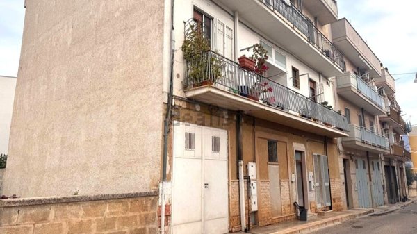 appartamento in vendita a Conversano