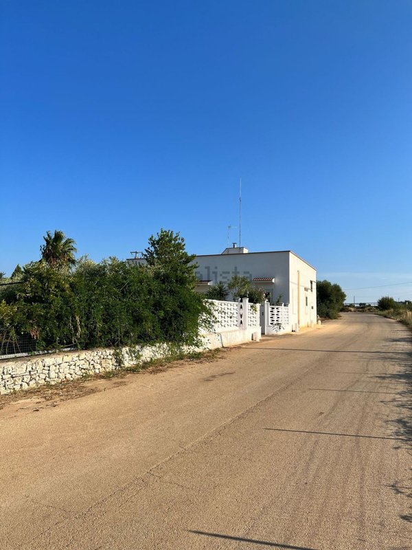 casa indipendente in vendita a Conversano
