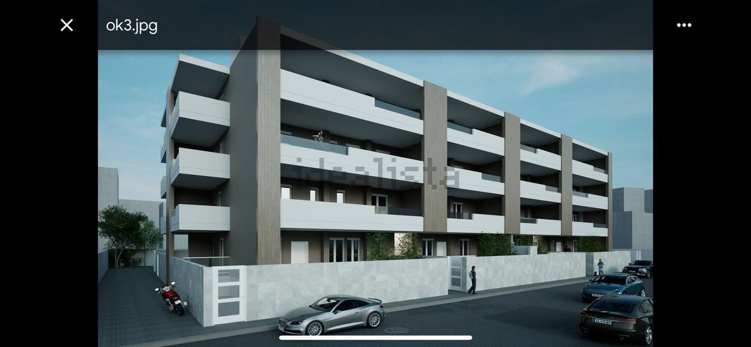 appartamento in vendita a Conversano