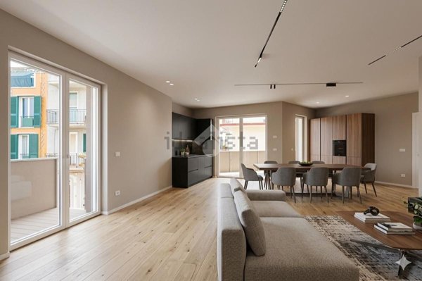 appartamento in vendita a Conversano