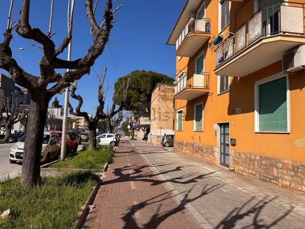 appartamento in vendita a Conversano
