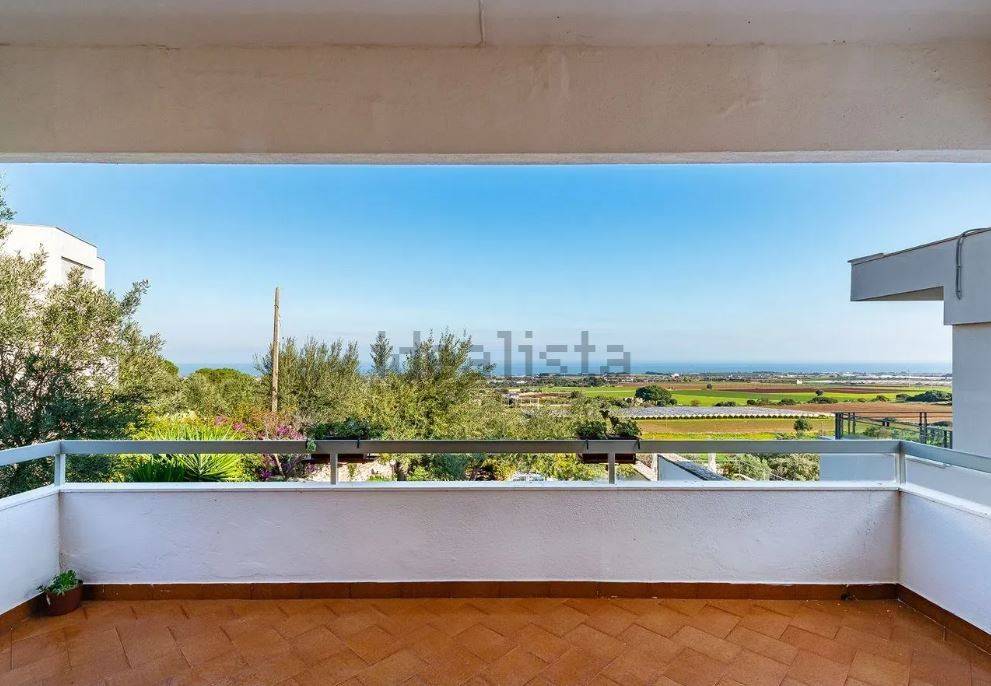 casa indipendente in vendita a Conversano