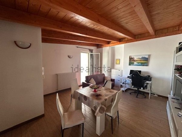 appartamento in vendita a Conversano