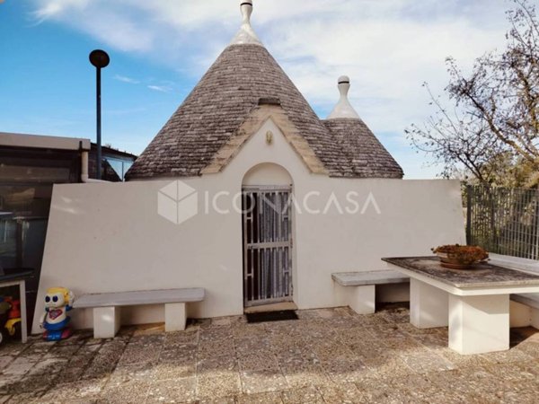 casa indipendente in vendita a Conversano