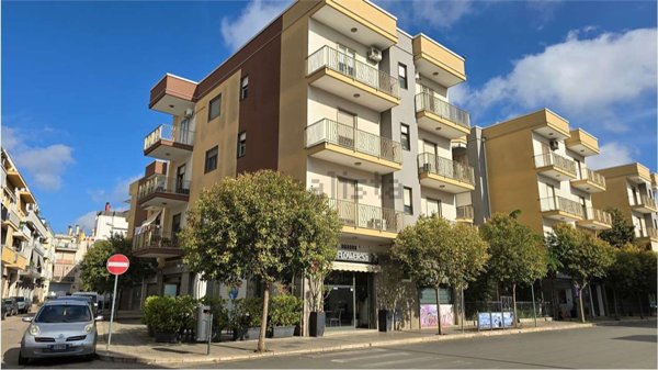 appartamento in vendita a Conversano